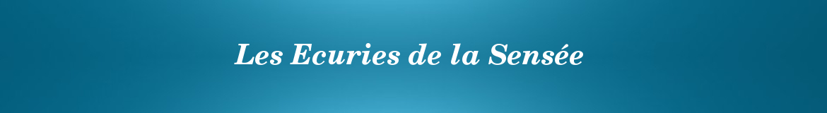 Les Ecuries de la Sensée 